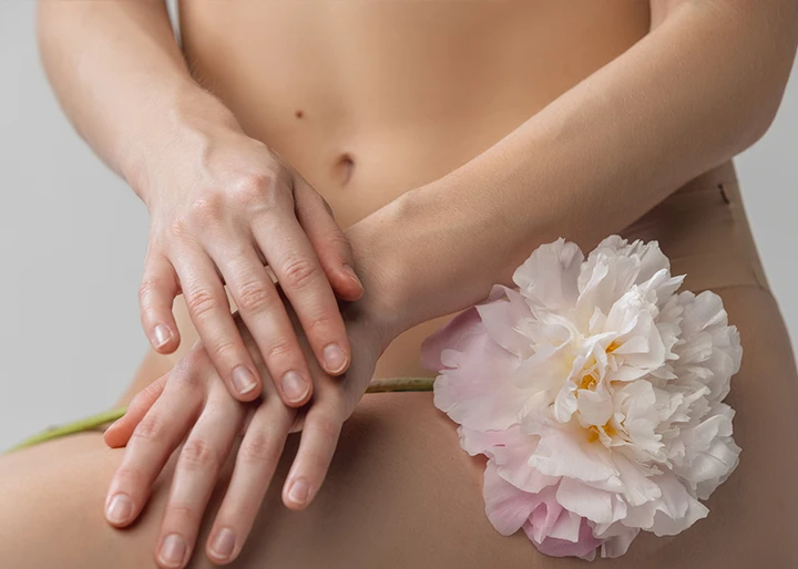 Labiaplasty Banner Photo