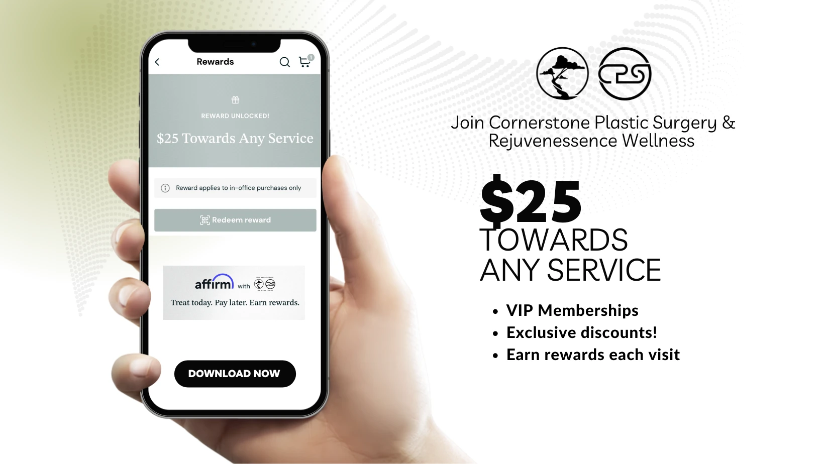 Memberships