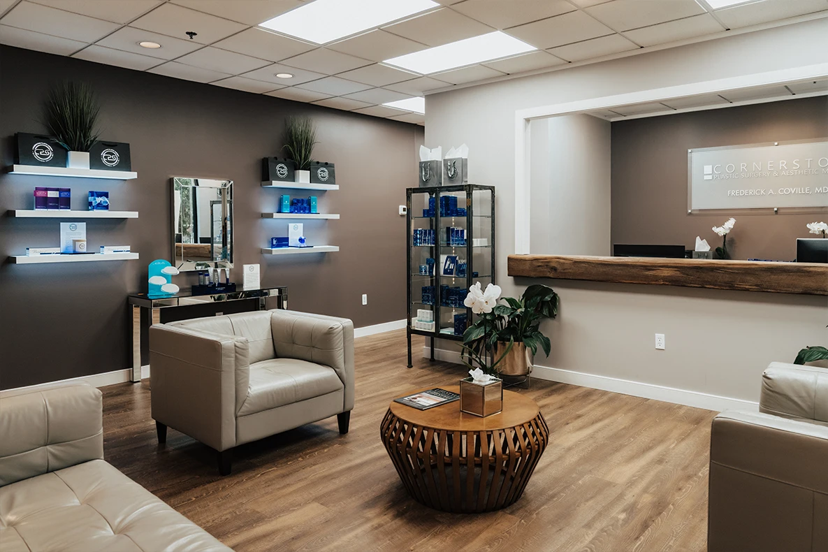Welcome to Rejuvenessence Med Spa | Medical Wellness in NJ