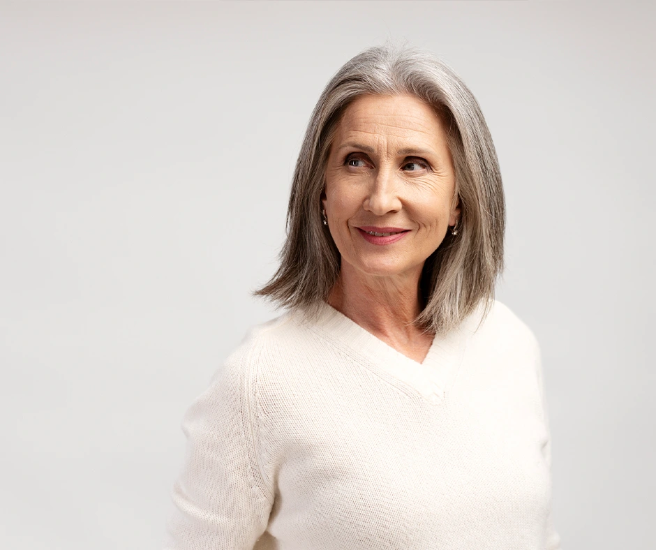Blog. Collagen Loss With Age: How to Stimulate Collagen